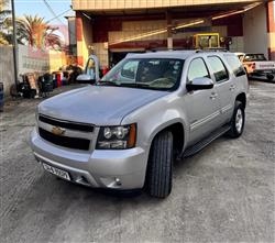 شيفروليه تاهو